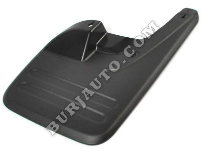 MUDGUARD, FR FENDER, Toyota 766210K010