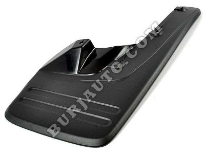 MUDGUARD, FR FENDER, RH Toyota 766210K100