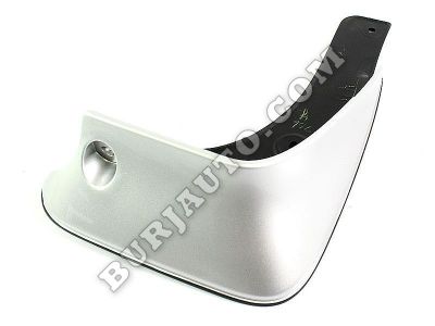 MUDGUARD, FR FENDER, Toyota 7662133090B2