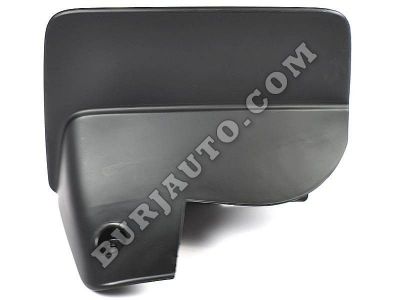 MUDGUARD, FR FE Toyota 7662160070