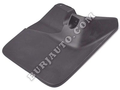 MUDGUARD, FR FE Toyota 7662160100