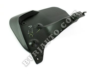 MUDGUARD, FR FENDER, Toyota 7662160160