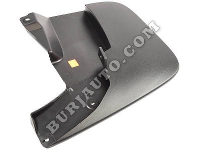 MUDGUARD, FR BODY, Toyota 766220C040