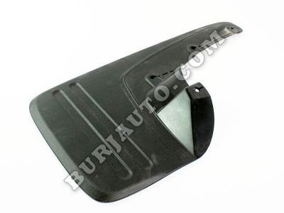 Toyota 766220K110 MUDGUARD, FR FENDER,