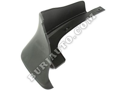 Toyota 7662212260 MUDGUARD, FR FENDER,