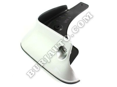 Toyota 7662233090B2 MUDGUARD FR FENDER