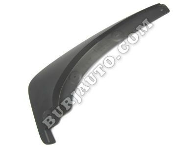 Toyota 7662242090 MUDGUARD, FR FENDER,