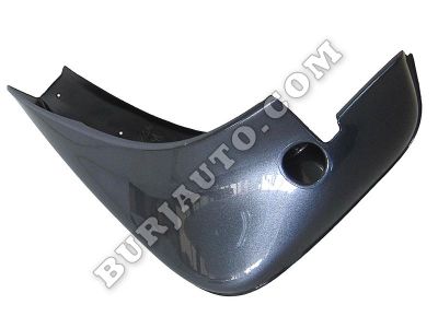 7662248020J0 TOYOTA MUDGUARD, FR FENDER,