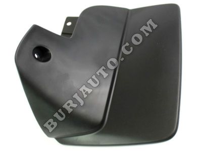 MUDGUARD, FR FE Toyota 7662260070