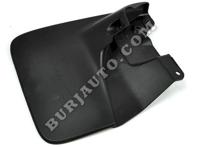 MUDGUARD, FR FE Toyota 7662260090