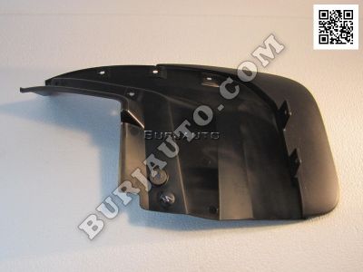 MUDGUARD, QUARTER Toyota 766250C070