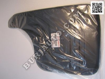 MUDGUARD, RR BO Toyota 766250K010