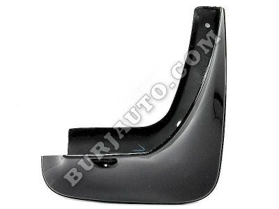 MUDGUARD, QUARTER Toyota 7662533120C0