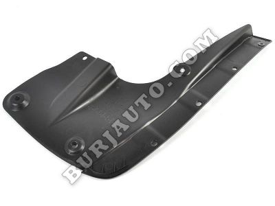 MUDGUARD, QUARTER Toyota 7662535240