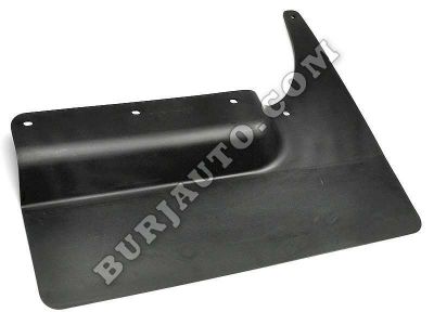 MUDGUARD, RR BO Toyota 7662536010