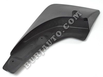 MUDGUARD, QUARTER PANEL, RR RH Toyota 7662542100