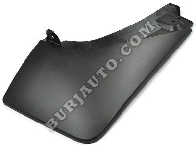 MUDGUARD, QUARTER Toyota 7662542110