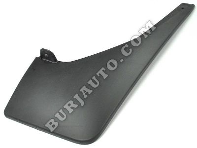 MUDGUARD, QUARTER Toyota 7662542130