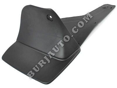 MUDGUARD, QUART Toyota 7662560150