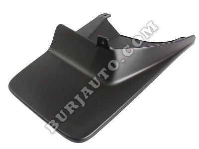 MUDGUARD, QUART Toyota 7662560160