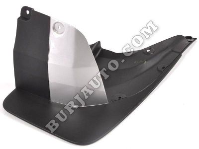 MUDGUARD, QUARTER PANEL, RR RH Toyota 7662560260B0