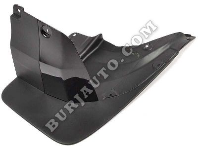 MUDGUARD, QUARTER Toyota 7662560260C0