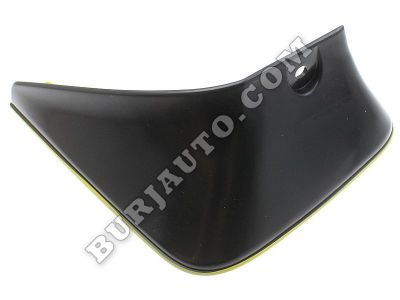 766268Y002 TOYOTA MUDGUARD, QUARTER PANEL, RR LH