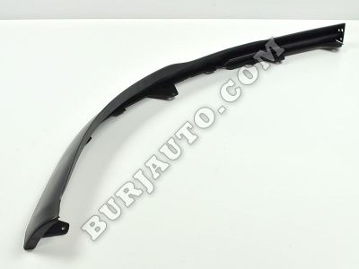 7685105010 TOYOTA COVER, FR SPOILER