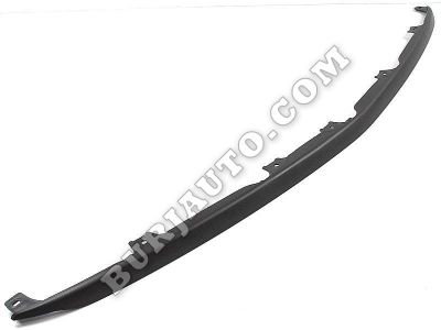 7685147010 TOYOTA COVER, FR SPOILER