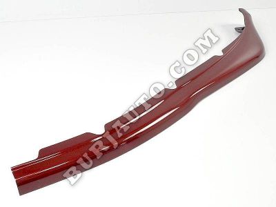 7685153010D0 TOYOTA SPOILER, FR, RH