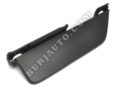 7685160010 TOYOTA Spoiler, fr, rh