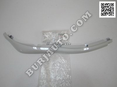 7685253010A2 TOYOTA SPOILER, FR, LH