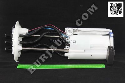 7702060372 TOYOTA Tube assy, fuel