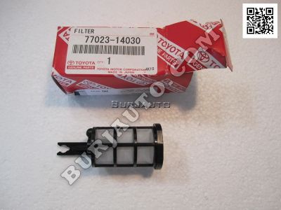 7702314030 TOYOTA FILTER SUB-ASSY, FUEL