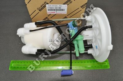 7702430180 TOYOTA Plate sub-assy fuel