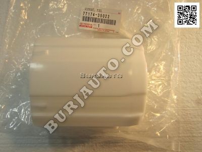 7717435022 TOYOTA SUPPORT  FUEL