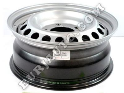 4261160A61 TOYOTA WHEEL  DISC