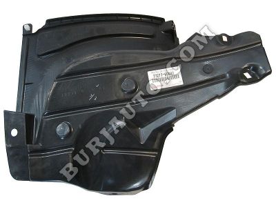 7727760090 TOYOTA PROTECTOR, FUEL TANK