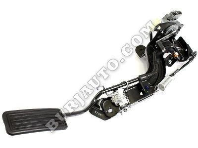 7801060021 TOYOTA PEDAL ASSY,