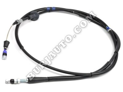 7815026060 TOYOTA WIRE ASSY,