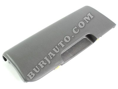 COVER NO. 3 SEAT Toyota 7936760052B0