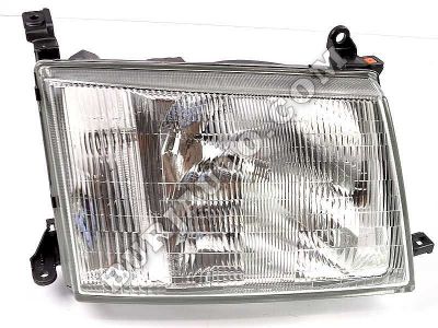 8101060021 TOYOTA HEADLAMP ASSY,