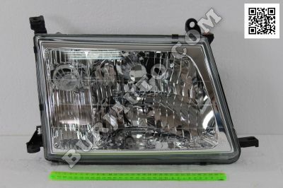 8101060062 TOYOTA HEAD LAMP