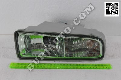 8103060051 TOYOTA LAMP ASSY, FR FOG