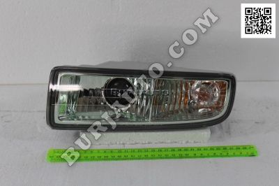 8104060051 TOYOTA LAMP ASSY, FR FOG