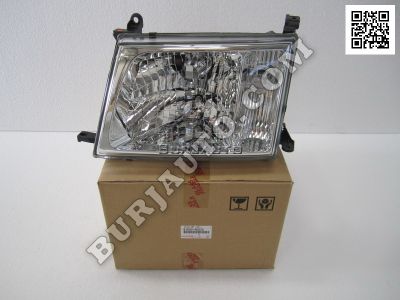 8105060032 TOYOTA HEADLAMP ASSY,