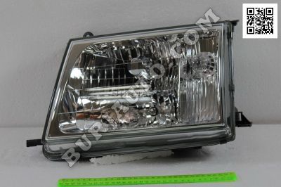 8105060042 TOYOTA HEADLAMP ASSY,