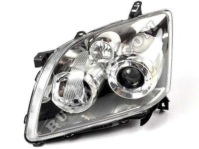 8107005250 TOYOTA UNIT ASSY, HEADLAMP,