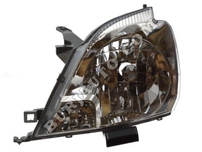 8110626350 TOYOTA HOUSING SUB-ASSY,