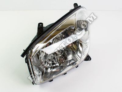 8110642270 TOYOTA HOUSING SUB-ASSY,